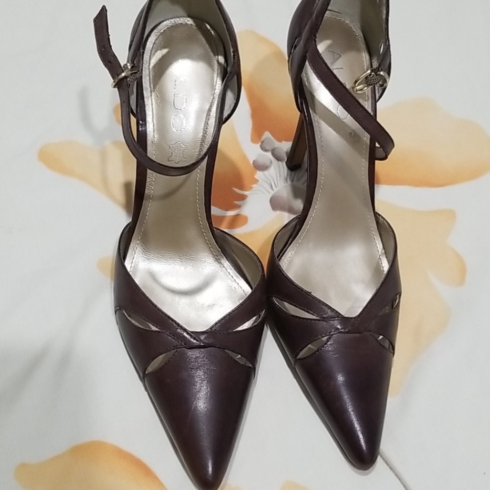 Hill shoes👠👠